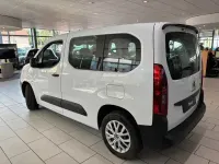 Gebraucht Citroën e-Berlingo Live 100 kW (136 PS) 2023 Polar weiß Van / Kleinbus