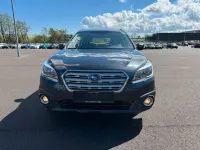 Occasion Subaru Outback 150 ch (110 kW) 2015 Gris Break