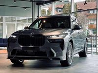 Neu Alpina XB7 621 PS (456 kW) 2026 Skyscraper grau metallic SUV