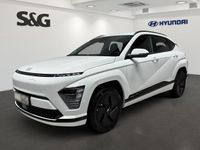 Neu Hyundai Kona Trend 99 kW (135 PS) 2025 Sol (weiss SUV