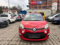 Gebraucht Renault Twingo Expression 75 PS (55 kW) 2013 Rot Kleinwagen