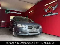 Gebraucht Audi A3 Ambition 140 PS (102 kW) 2009 Grau Kleinwagen