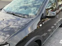 Gebraucht Dacia Sandero Stepway 90 PS (66 kW) 2015 Braun SUV
