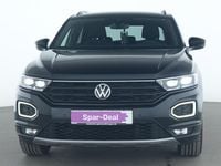 Gebraucht VW T-Roc Sport 150 PS (110 kW) 2022 Deep black SUV