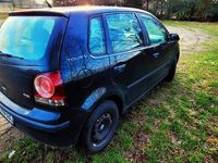 gebraucht VW Polo 9n 1.4 TDI Diesel 5-Türer, TÜV 11/2024