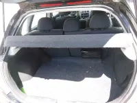 Gebraucht Honda Civic S 90 PS (66 kW) 2002 Schwarz Limousine
