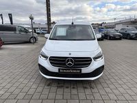 Gebraucht Mercedes T160 Style 95 PS (69 kW) 2022 Arktikweiß Van / Kleinbus