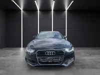 Gebraucht Audi A4 S-Line 204 PS (150 kW) 2015 Schwarz Limousine