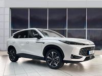 Gebraucht MG HS Comfort 170 PS (125 kW) 2024 Weiß SUV