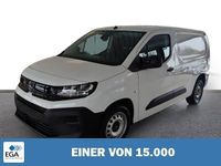 Nowe Opel Combo 102 KM (75 kW) 2026 Biały Minivan