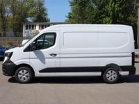 Neu Renault Master 131 PS (96 kW) 2025 Weiß Van