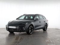 Usata Cupra Leon 204 CV (150 kW) 2025 Blu Station wagon