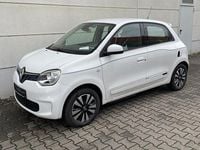 Gebraucht Renault Twingo Intens 60 kW (82 PS) 2022 Crystal weiss Kleinwagen