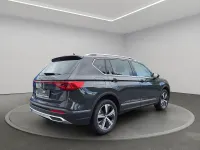 Gebraucht Seat Tarraco 4Drive 190 PS (139 kW) 2023 Urano grau SUV
