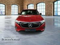 Gebraucht Mercedes EQA300 Night 167 kW (228 PS) 2022 Manufaktur lack manufaktur pat SUV