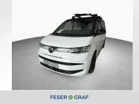 Neu VW Multivan 150 PS (110 kW) 2026 Weiß Van / Kleinbus