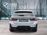 Neu BMW M340 M Sport 340 PS (250 kW) 2026 Grau Limousine
