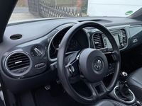 gebraucht VW Beetle Beetle The1.4 TSI Sport