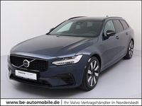 Gebraucht Volvo V90 Plus 398 PS (292 kW) 2025 Denim blue Kombi