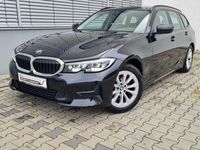 gebraucht BMW 318 i Touring Advantage Navi Prof DAB PDC