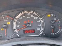 Second-hand Suzuki Swift 92 CP (67 kW) 2009 Gri Hatchback