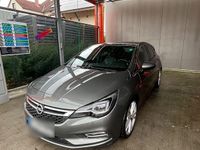 Gebraucht Opel Astra S 200 PS (147 kW) 2016 Grau Kombi