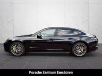 Gebraucht Porsche Panamera 4S 560 PS (411 kW) 2021 Schwarz Limousine