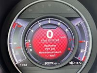 Gebraucht Abarth 595 145 PS (106 kW) 2020 Grau Kleinwagen