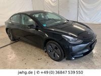 Gebraucht Tesla Model 3 208 kW (283 PS) 2022 Schwarz Limousine