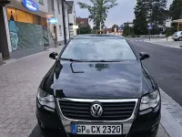 Gebraucht VW Passat Comfortline 102 PS (75 kW) 2005 Limousine