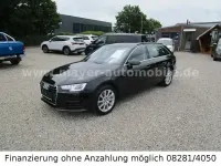 Gebraucht Audi A4 Basis 250 PS (183 kW) 2019 Brillantschwarz Kombi