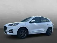Second-hand Ford Kuga 152 CP (111 kW) 2022 Alb SUV