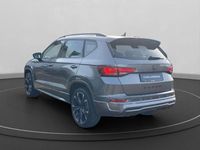 Usata Cupra Ateca 150 CV (110 kW) 2025 Grigio SUV