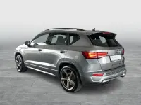 Używany Cupra Ateca 300 KM (220 kW) 2023 Szary SUV