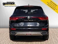 Neu Renault Koleos Initiale 158 PS (116 kW) 2025 Schwarz SUV