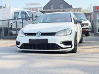 Gebraucht VW Golf VII R 310 PS (228 kW) 2017 Weiß Kombi