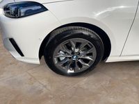 Gebraucht BMW 120 170 PS (125 kW) 2025 Weiß Kleinwagen