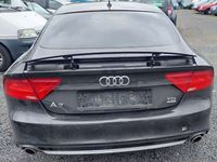 gebraucht Audi A7 3.0 TDI quattro