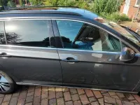 Gebraucht VW Passat GTE 218 PS (160 kW) 2018 Schwarz Kombi