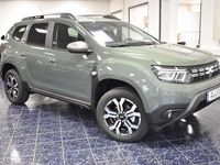 gebraucht Dacia Duster dCI 115 4WD Journey Navi 360° Kamera PDC