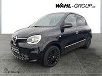 Gebraucht Renault Twingo Techno 60 kW (82 PS) 2023 Schwarz Kleinwagen