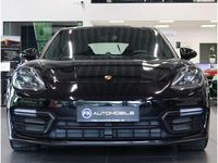 Gebraucht Porsche Panamera GTS Sport 460 PS (338 kW) 2019 Schwarz Kleinwagen