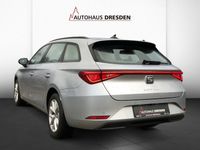 gebraucht Seat Leon ST 1.5 TSI Style *LED*NAVI*DAB*SHZ*KAM*