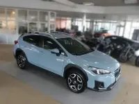 Gebraucht Subaru XV Exclusive+ 156 PS (114 kW) 2018 Grau SUV