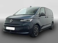 Gebraucht VW Multivan 150 PS (110 kW) 2024 Blau Van