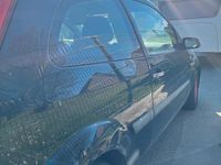 Gebraucht Ford Fiesta 101 PS (74 kW) 2005 Schwarz Kleinwagen