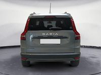 Usata Dacia Jogger Expression 111 CV (81 kW) 2024 Grigio Monovolume