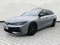 Neu VW Passat R-line 193 PS (141 kW) 2025 Silber Kombi
