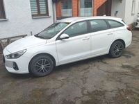 gebraucht Hyundai i30 1.0 T-GDI Family+ Family+