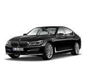 Gebraucht BMW 750 Efficient Dynamics 400 PS (294 kW) 2025 Limousine